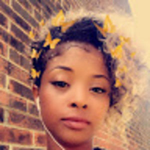 Meet your Posher, Temeka